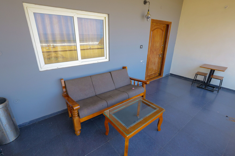 Others 4, Izi Ocean Stay, Kancheepuram