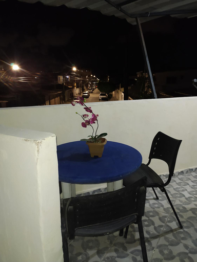 Food & Drinks, Hospedaria, Recife