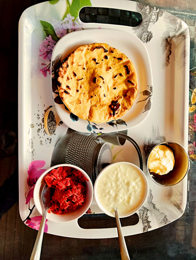 Food & Drinks 5, Welcome Chail Homestay, Shimla