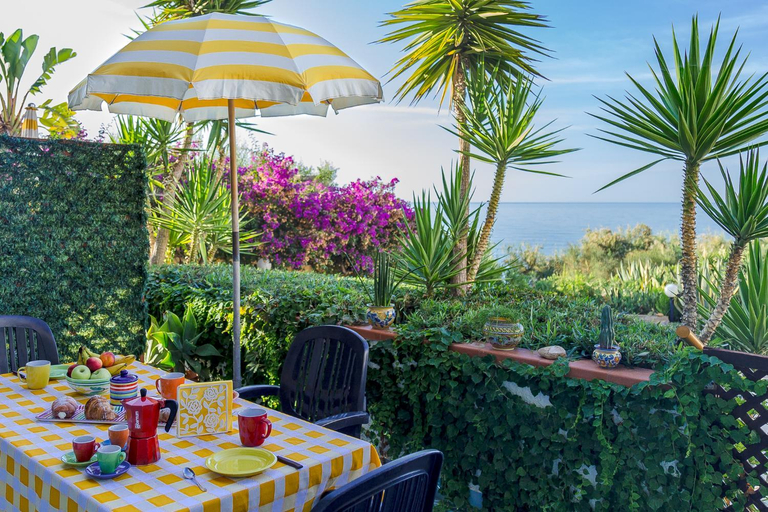 Food & Drinks 4, Lumia Case Vacanze, Agrigento