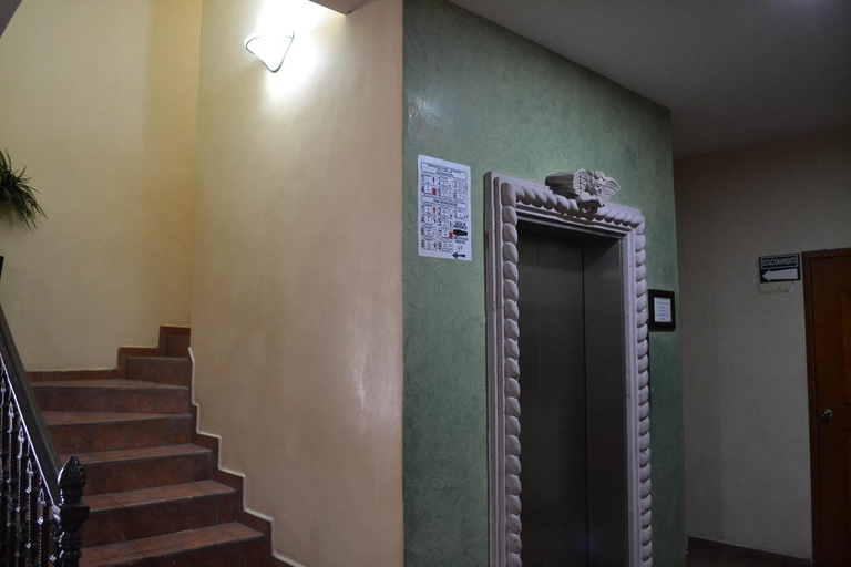 Others 5, Hotel San Angel, San Juan de los Lagos