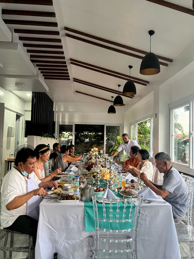 Food & Drinks 5, Casa Cecilia Hotel, Bantay