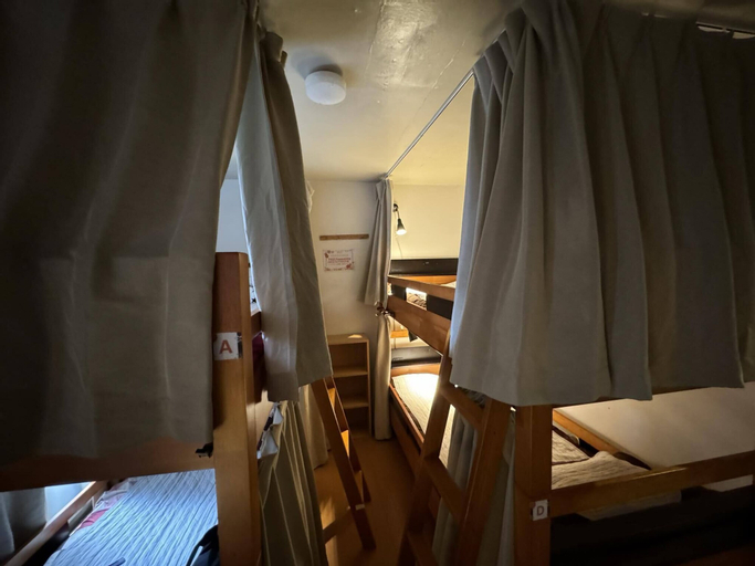 Bedroom 8