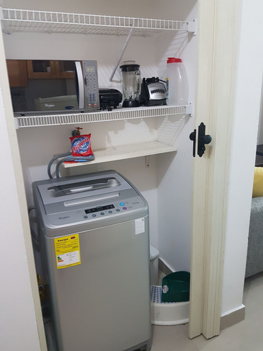 Others 5, Céntrico Próximo Clínica Unión Médica, Santiago de los Caballeros