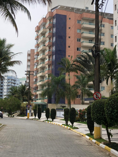 Others 5, Boulevard Riviera Flat, Bertioga
