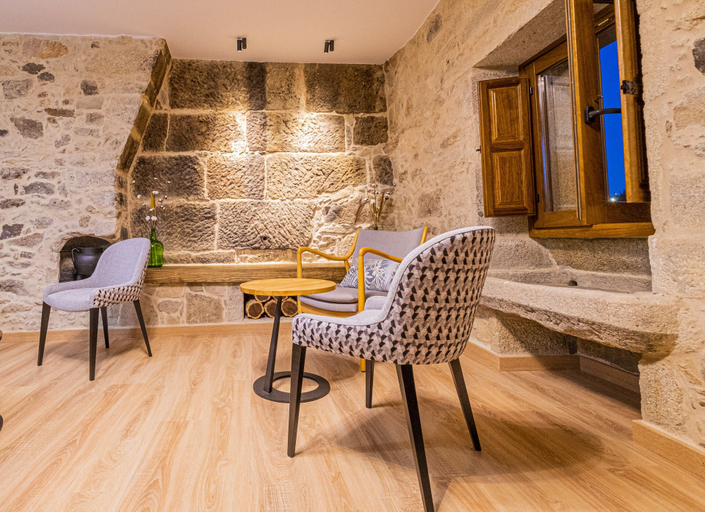 Others 5, Casa Rural Laxido, A Coruña