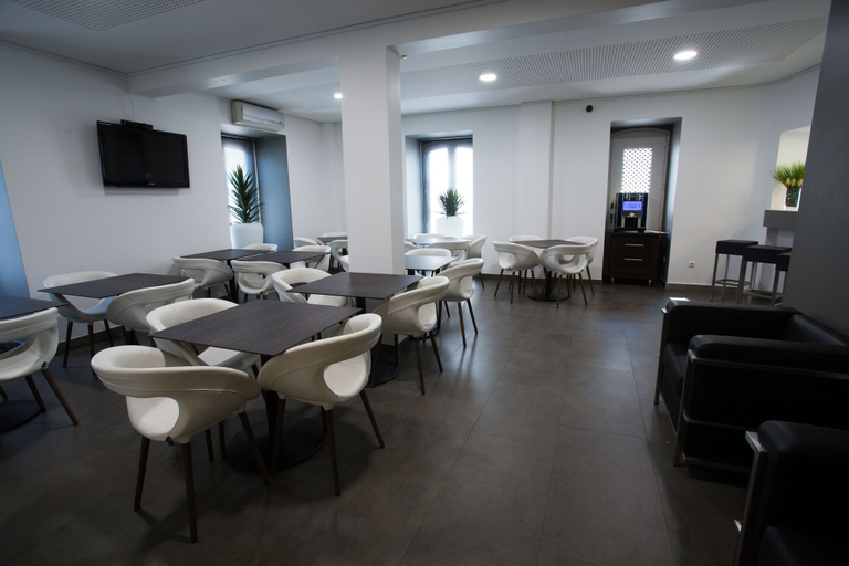 Food & Drinks 5, Hotel Solaris, Setúbal