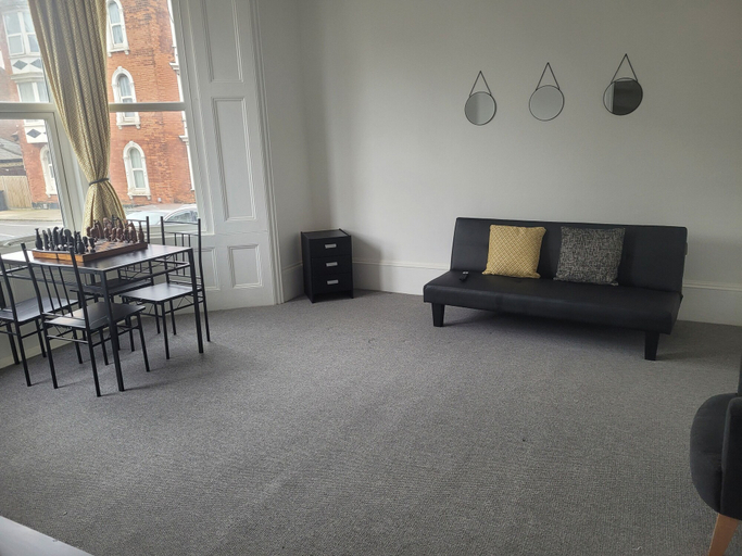 Others 3, Beautiful 1-bed Apartment in Ramsgate, Kent