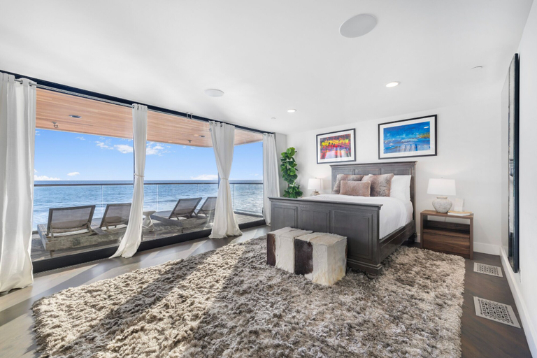 Bedroom 3, Malibu Oasis, Los Angeles