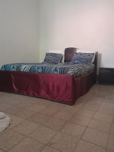 Others 4, Atse Kaleb Hotel, Mehakelegnaw
