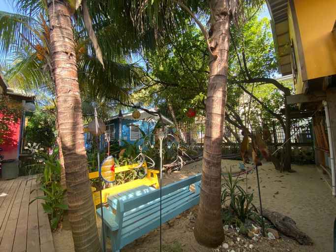 Others 3, The Funky Dodo Backpackers Hostel