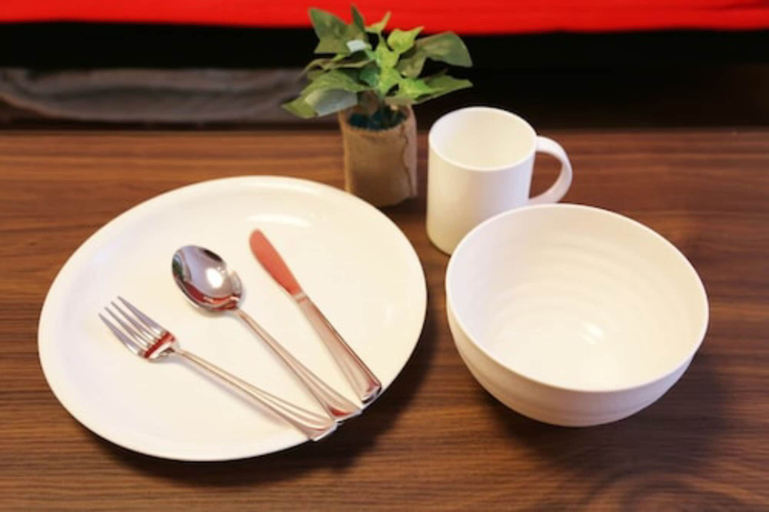 Food & Drinks 5, Lions Mansion Dogenzaka 207, Shibuya