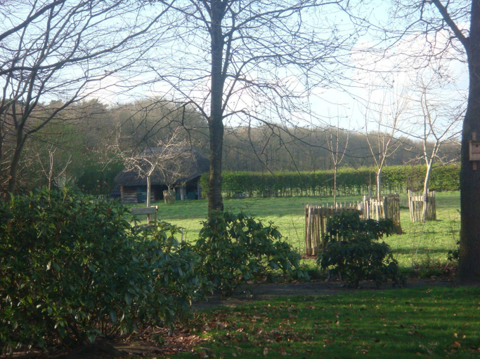 Others 2, B&B De Luttikhoeve, Ommen