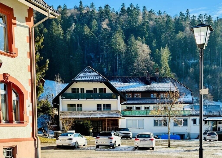 Exterior & Views, Chalet MOOS, Waldshut