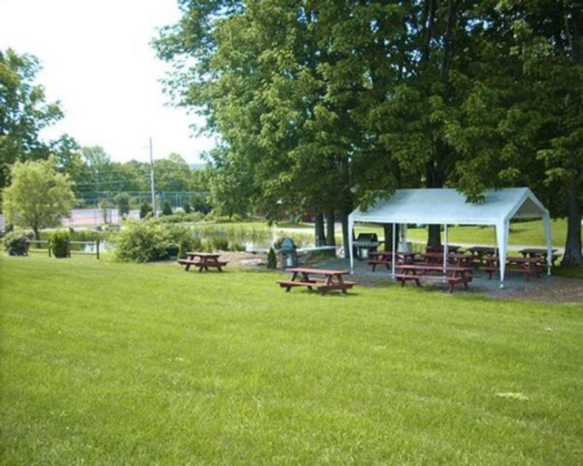Others 5, Endless Mountain Resort, Susquehanna