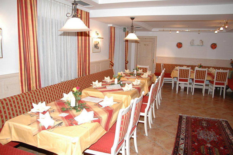 Food & Drinks 5, Hotel Horlgut, Zell am See