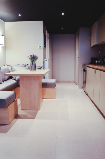 Kitchen 3, SIBL LOFTS, Central Macedonia