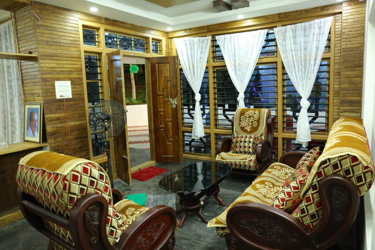 Others 5, Thodupuzha 4-bhk Luxury Home awy From Home, Idukki