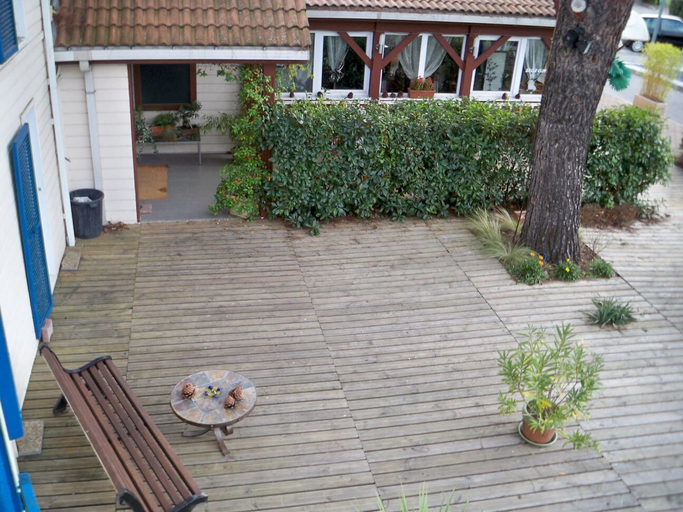 Exterior & Views 2, Ad Cyber Hotel, Haute-Garonne