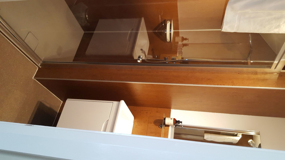 Room 3, The Lodge, North Yorkshire