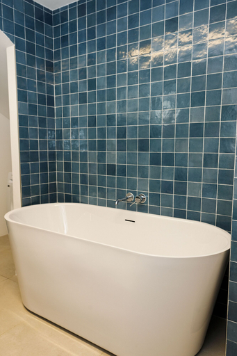 Bathroom 3, Galathea House