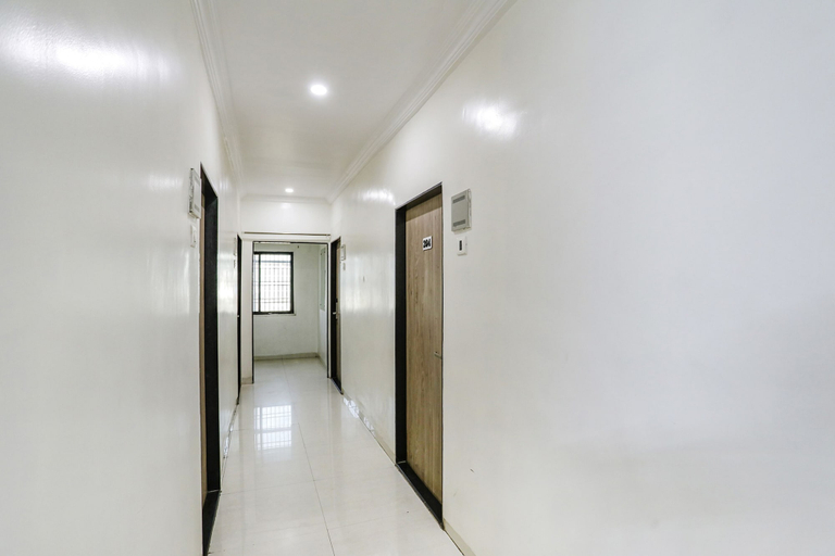 Others 5, Fabhotel Angeethi, Aurangabad