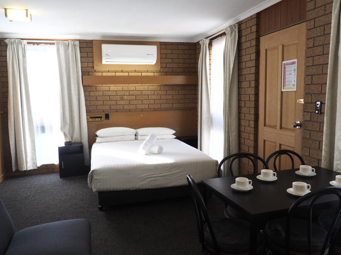 Others 4, Bendigo Gateway Motel, Gr. Bendigo - Eaglehawk