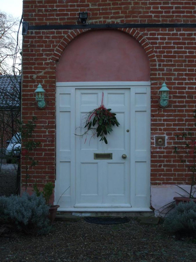 Others 5, The Old Vicarage Bed And Breakfast, Norfolk