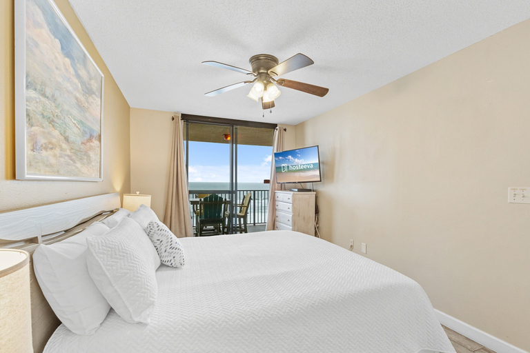 Bedroom 3, Phoenix V Unit 816, Baldwin