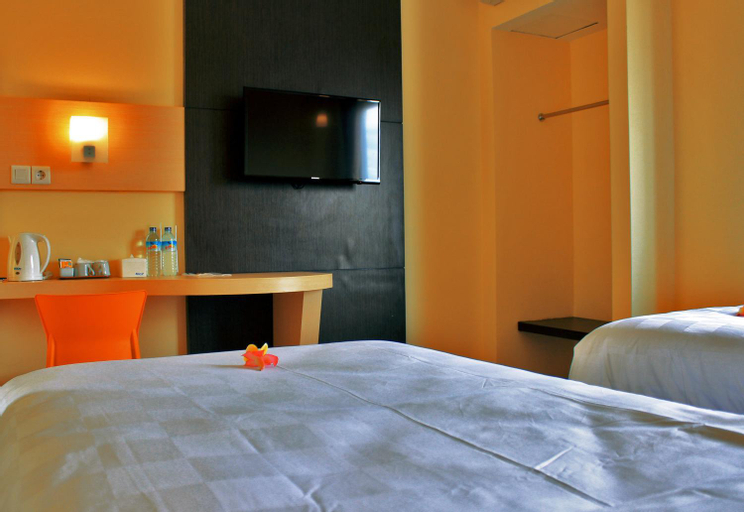 Bedroom 5