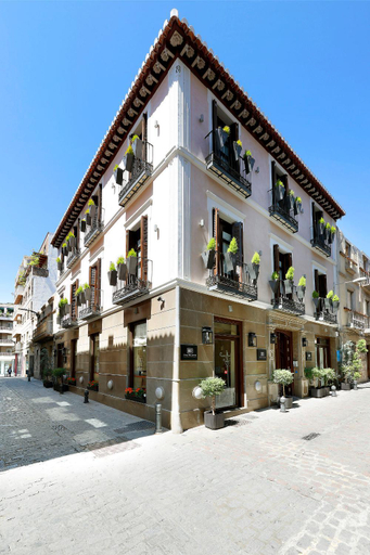 Others 3, Casa Palacete 1822, Granada
