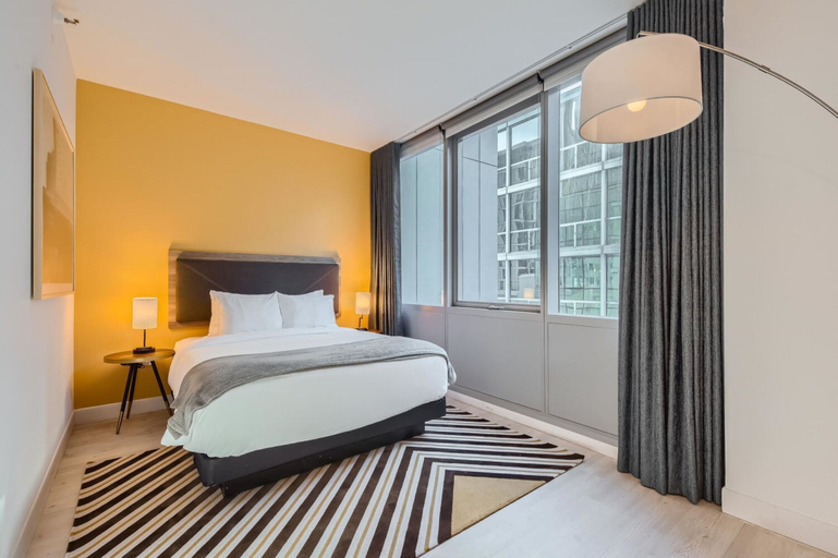 Bedroom 7