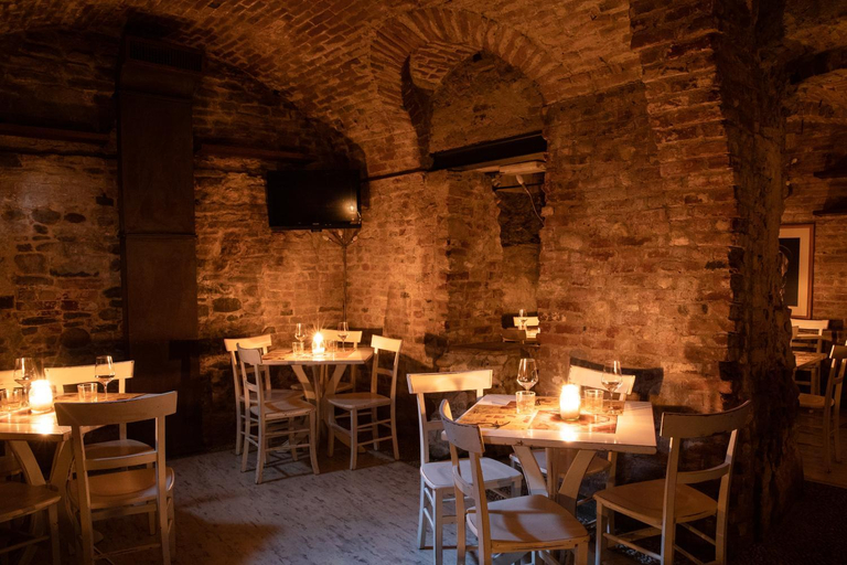 Food & Drinks 2, Vincafe, Cuneo