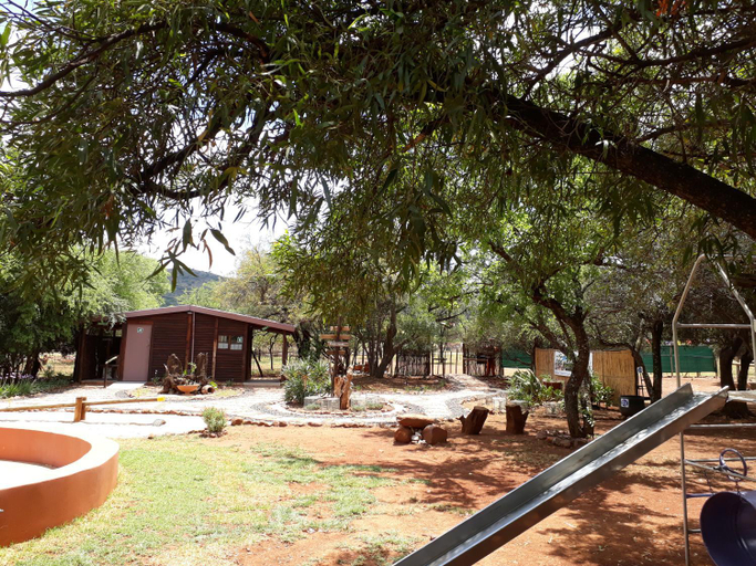 Others 3, Die Plasie on-suite rooms, City of Tshwane
