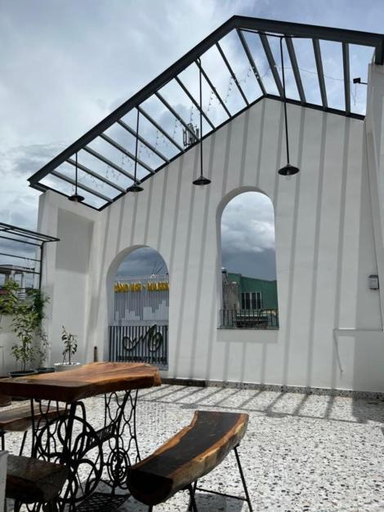 Others 4, Tom Homestay Quy Nhon, Qui Nhơn