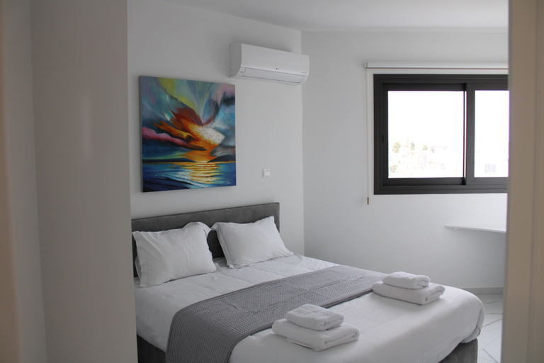 Bedroom 3, Hypnos Residence