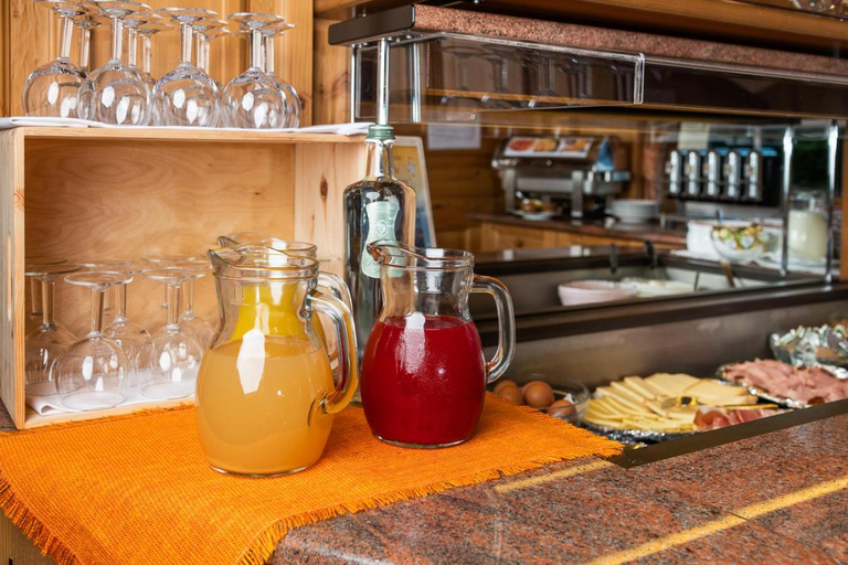 Food & Drinks 5, Hotel Garni Soreie, Trento