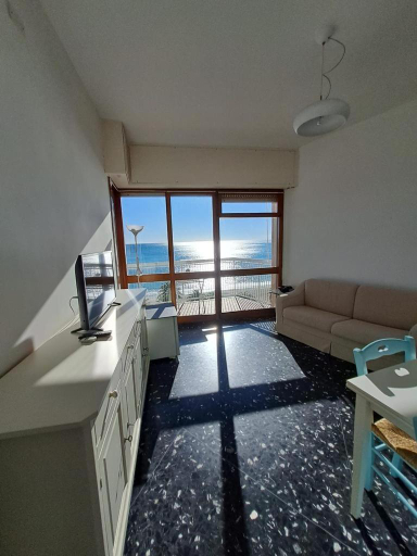Bedroom 1, Le Casasse Vico Delle Stelle, Savona