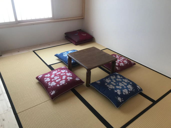 Others 3, Sapporo Guest House 庵 Anne, Sapporo