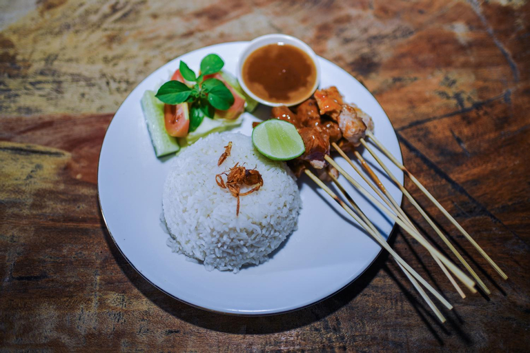 Food & Drinks 4, Yudhist Guest House, Klungkung