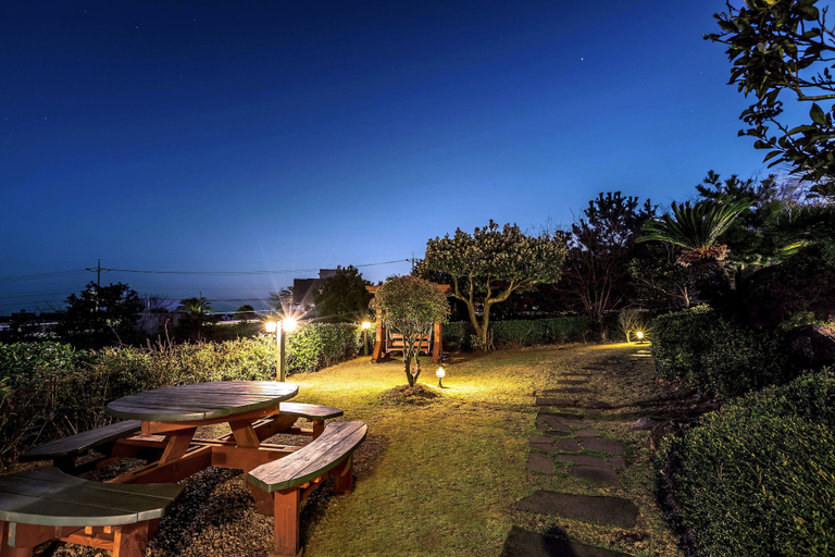 Others 4, Habada Pension, Seogwipo