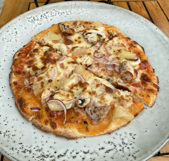 Food & Drinks 5, Tattersall's Hotel Blayney, Blayney