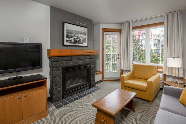 Others 5, Le Lodge de la Montagne - Les Suites Tremblant, Les Laurentides