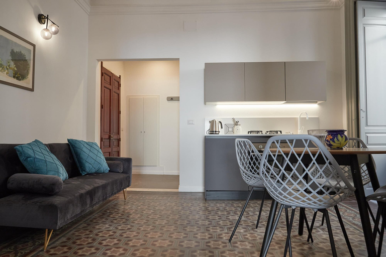 Room 5, Casa Paola in Syracuse, Syracuse