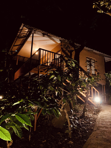 Exterior & Views 2, Thennal Jungle Camp Pvt Ltd, Wayanad