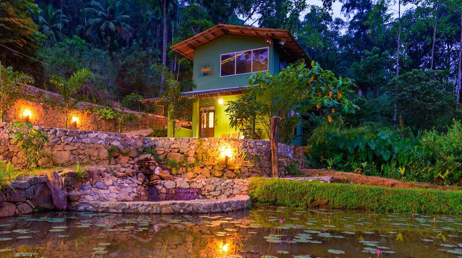Others 5, Sinharaha Hostel, Kotapola