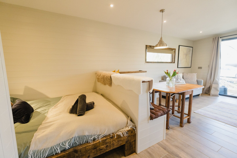 Bedroom 3, A Place In The Pennines, Kirklees