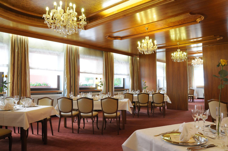 Food & Drinks 4, Hotel - Restaurant Erich Rodiger, Lichtenfels