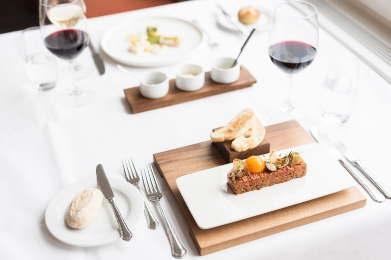 Food & Drinks 5, Hotel Restaurant Schönbühl, Thun