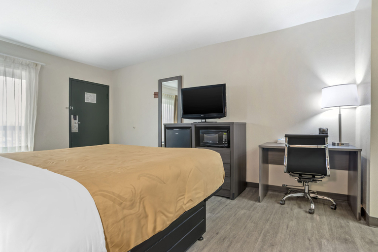 Bedroom 3, Quality Inn Foley - Gulf Shores North, Baldwin